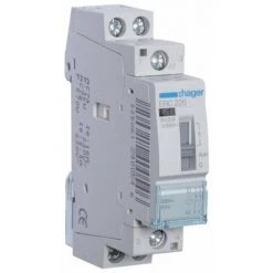 HAGER Contacteur à Commande Manuelle - 25A