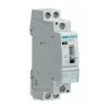 HAGER Contacteur Silencieux ETC225S - 2F - 25A - 230V - 50/60 Hz