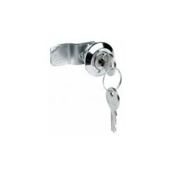 HAGER Fermeture Cle 1242e Fd00s1