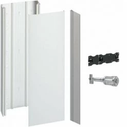 HAGER Pack Gtl Gamma 13 2couv Jk213