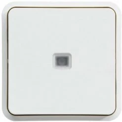 HAGER Bp 1o As Bc Wna020b