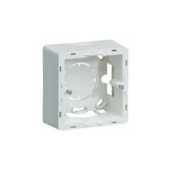 HAGER Cadre Sailli 1p Essensya We681