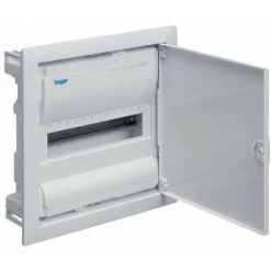 HAGER Coff Encastre 36 Mod Vu36nd