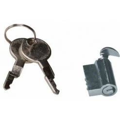 HAGER Serrure Cle Pour Gamma Gz35a