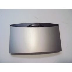 HAGER Module Blinde Haut/bas Sans Bouton Possoir LOGISTY TB-0