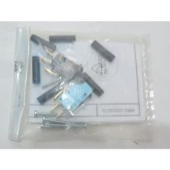 Contact Auxiliaire Pour Inverseur De Sources 125A à 630A HAGER HZ160