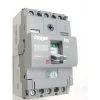 Disjoncteur De Puissance 160A 3P 400V 25kA X160 HAGER HHA160H