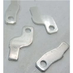 Epanouisseur 4P Pour Disjoncteur Général Borne à Cage X160 HAGER HYA015H