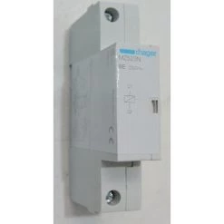 Bobine à émission Modulaire (déclencheur) Pour Disjoncteur Moteur 230V AC HAGER MZ523N