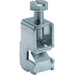 Hager K96L Borne Pour Jeux De Barres Tôle Dacier 440 A