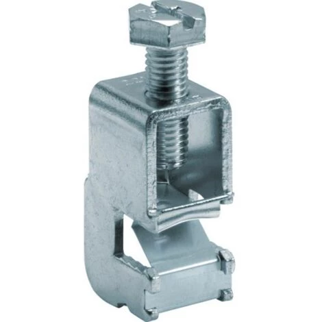 Hager K96L Borne Pour Jeux De Barres Tôle Dacier 440 A 1 Hager K96L Borne Pour Jeux De Barres Tôle Dacier 440 A