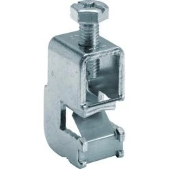 Hager K96E Borne Pour Jeux De Barres Tôle Dacier 400 A